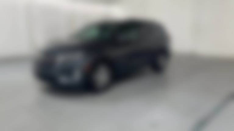 2022 Chevrolet Equinox vehicle photo