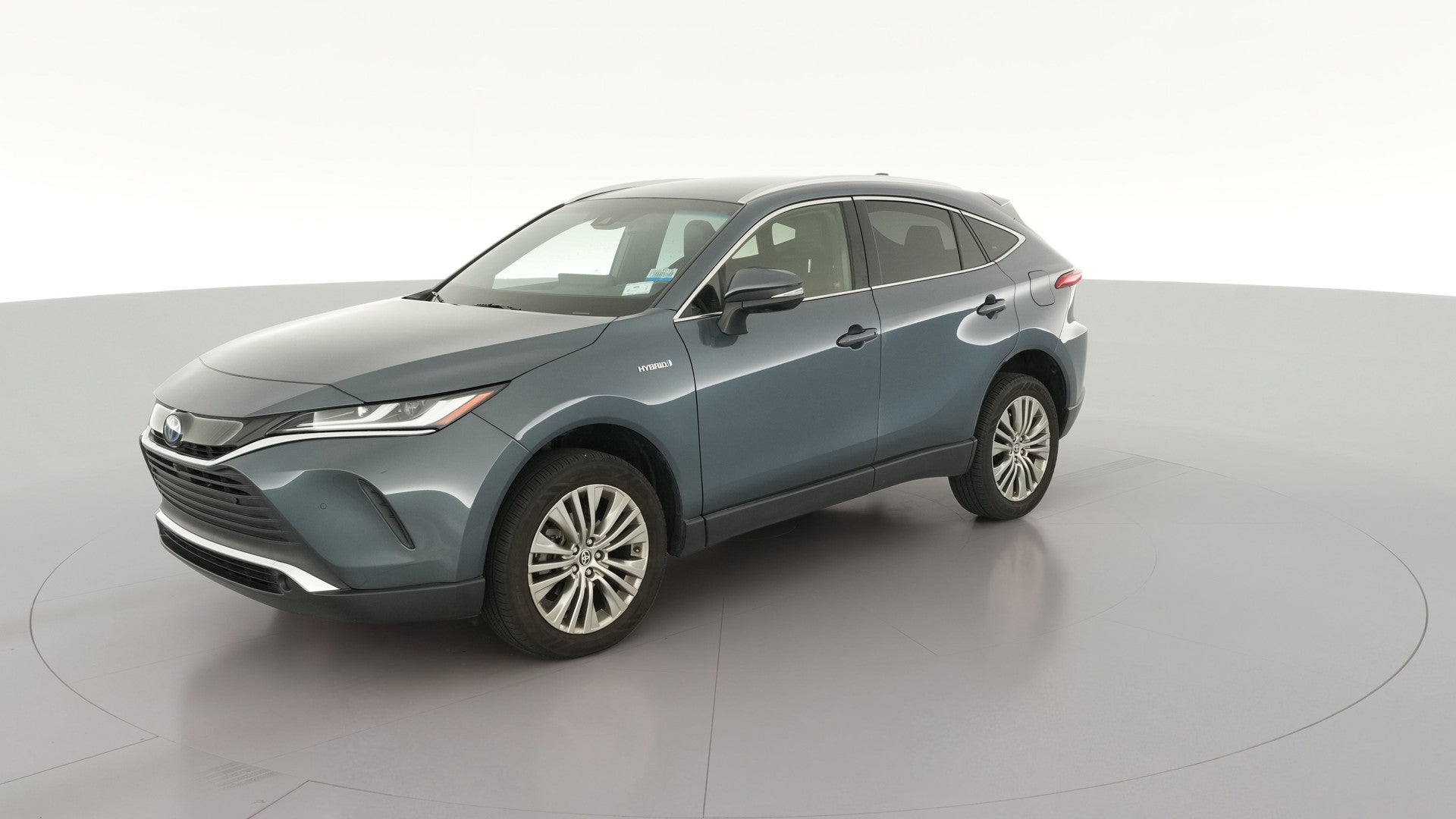 2021 Toyota Venza vehicle photo