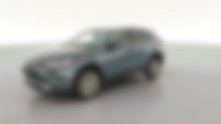 2021 Toyota Venza vehicle photo