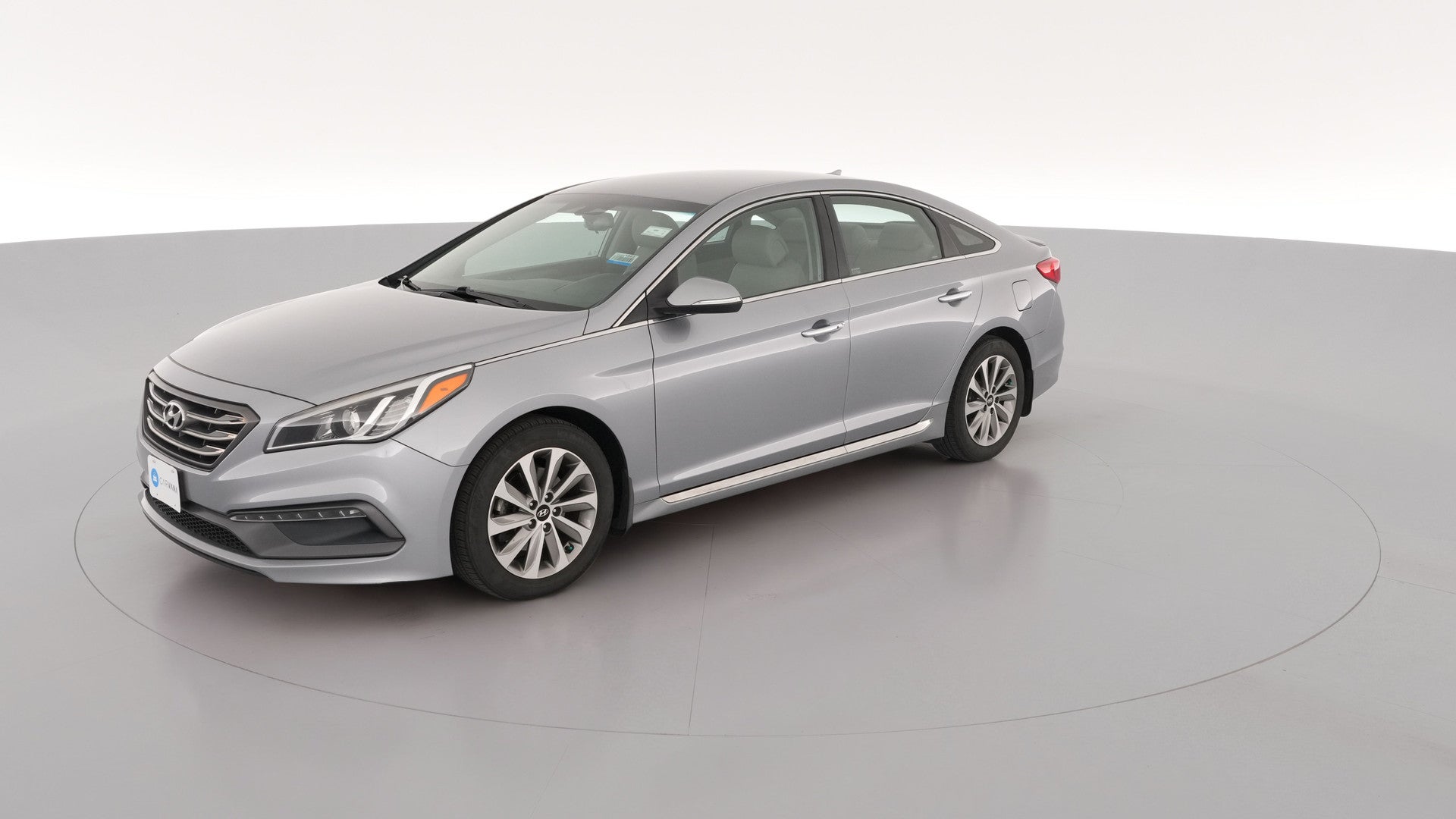 2016 Hyundai Sonata vehicle photo