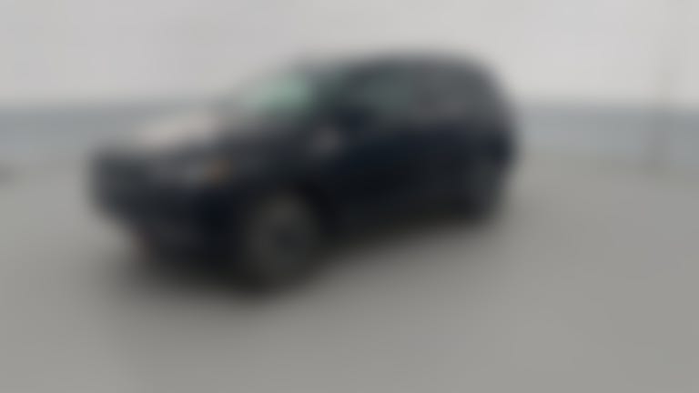 2024 Jeep Compass vehicle photo