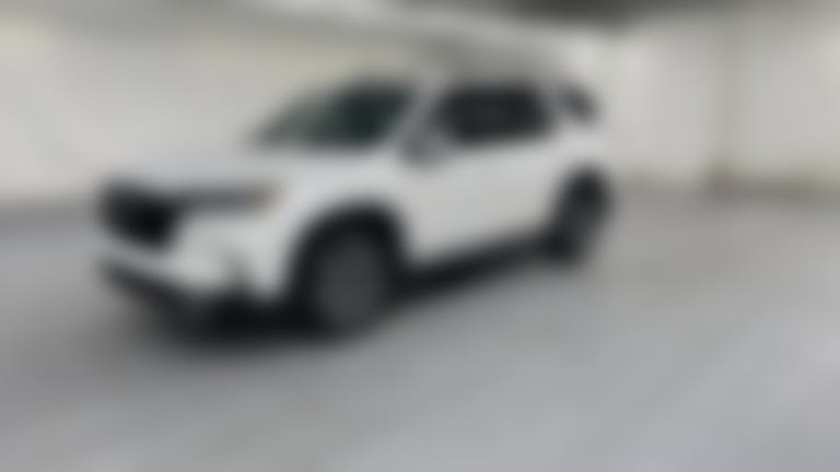 2024 Honda Pilot vehicle photo