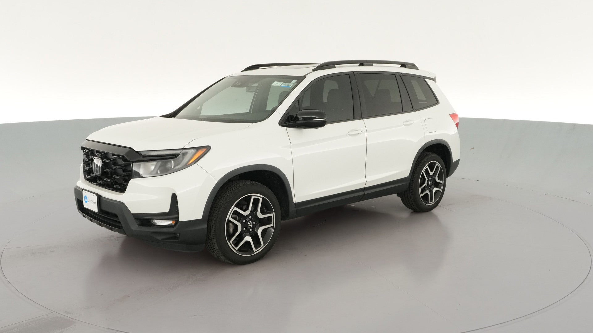 2022 Honda Passport vehicle photo