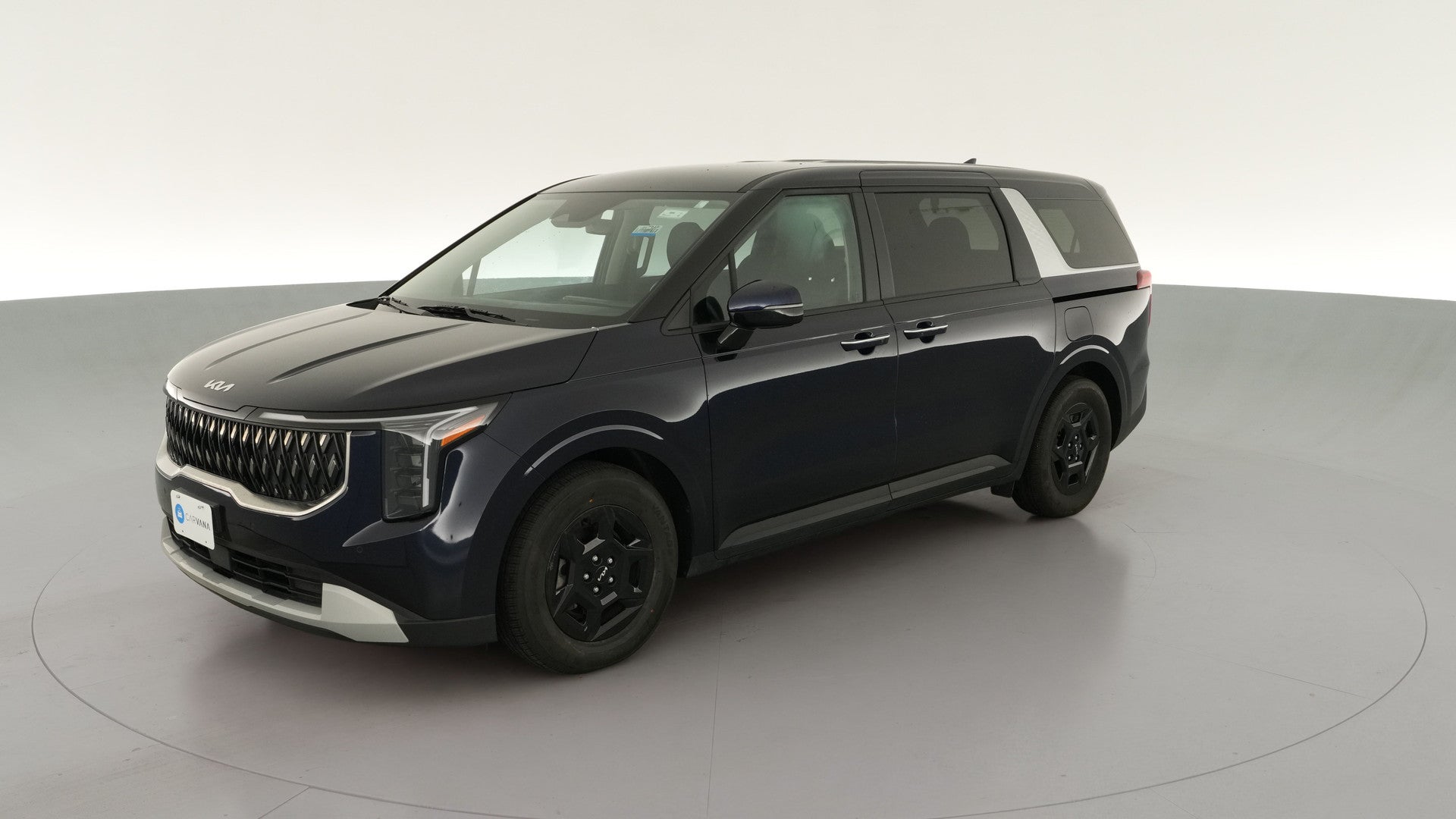 2026 Kia Carnival vehicle photo