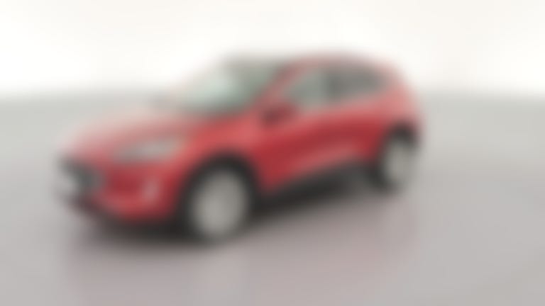 2022 Ford Escape vehicle photo