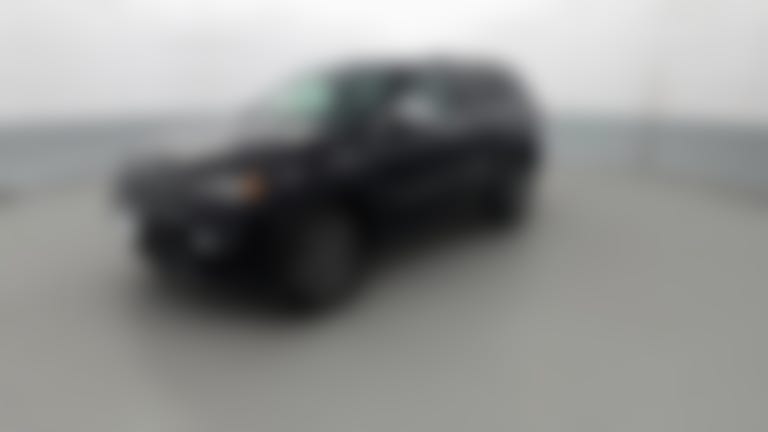 2019 Jeep Grand Cherokee vehicle photo