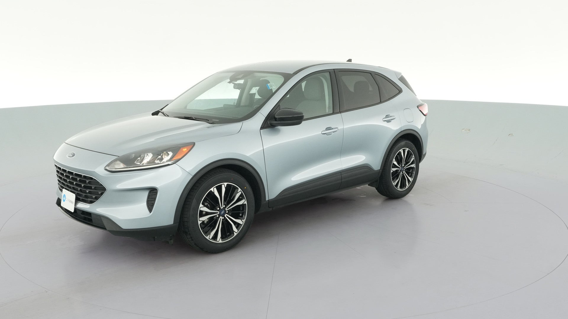 2022 Ford Escape vehicle photo