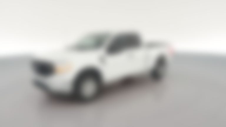2022 Ford F150 Super Cab vehicle photo