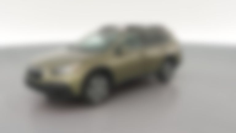 2021 Subaru Outback vehicle photo