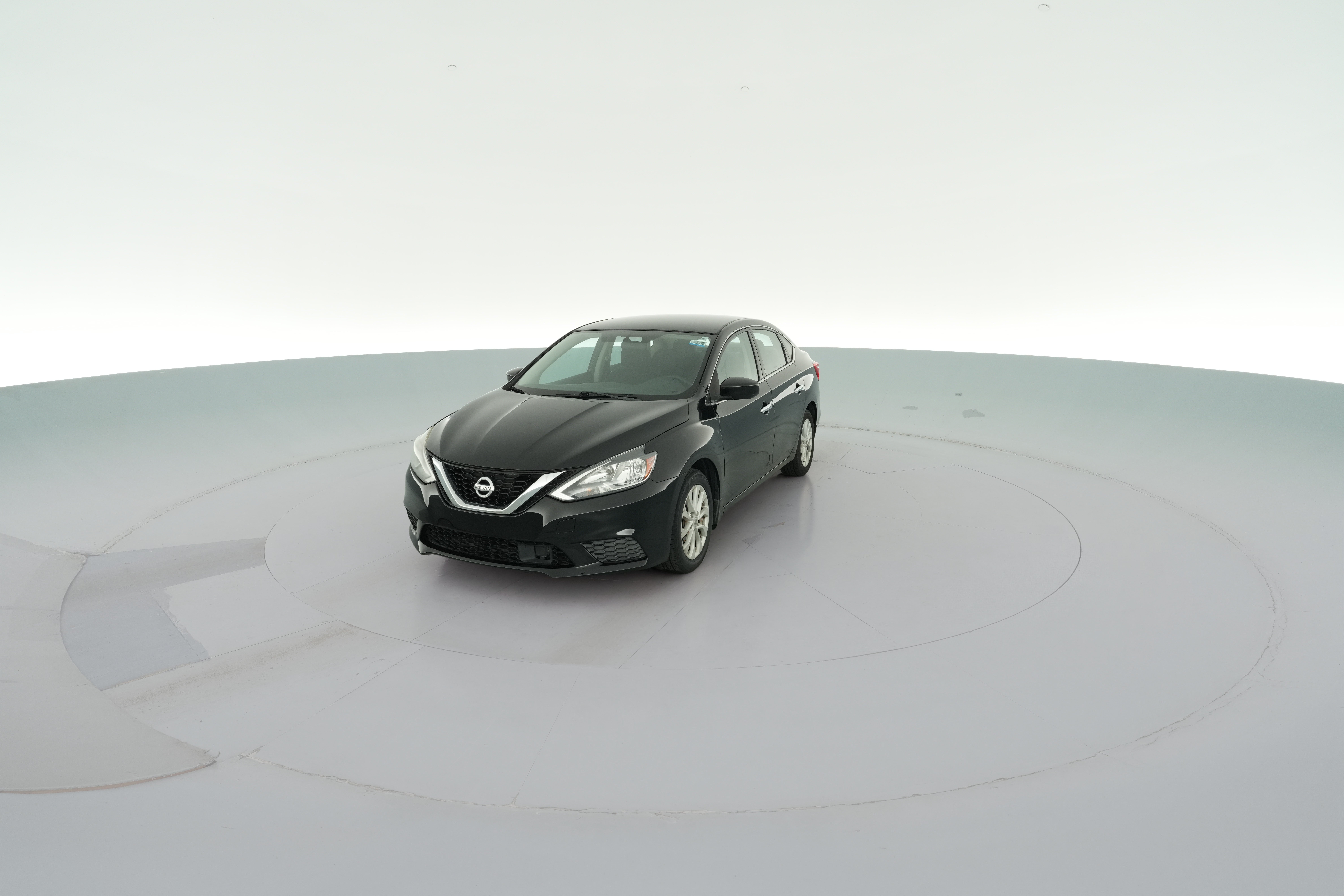 2019 Nissan Sentra SV - Photo 23