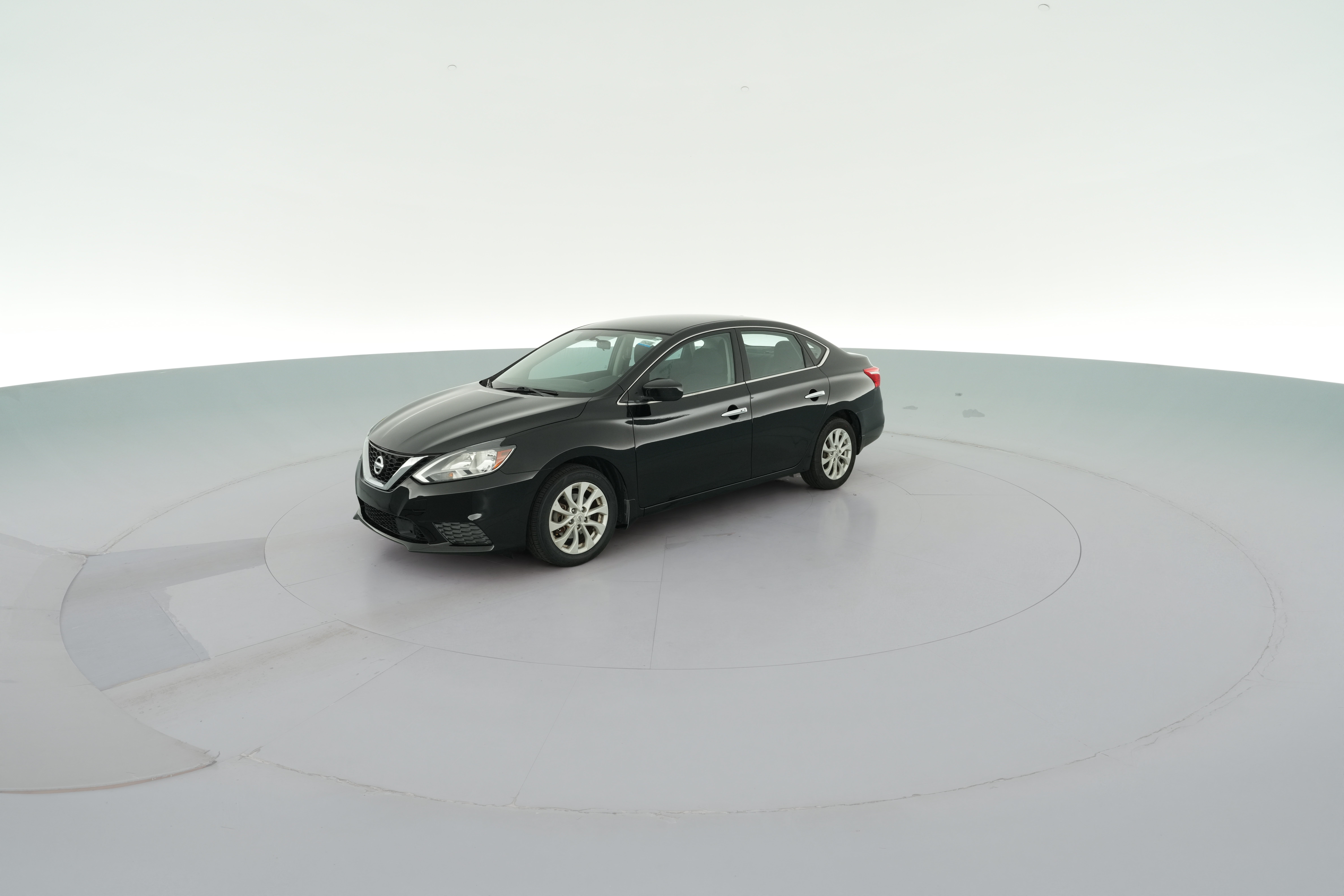2019 Nissan Sentra SV - Photo 24