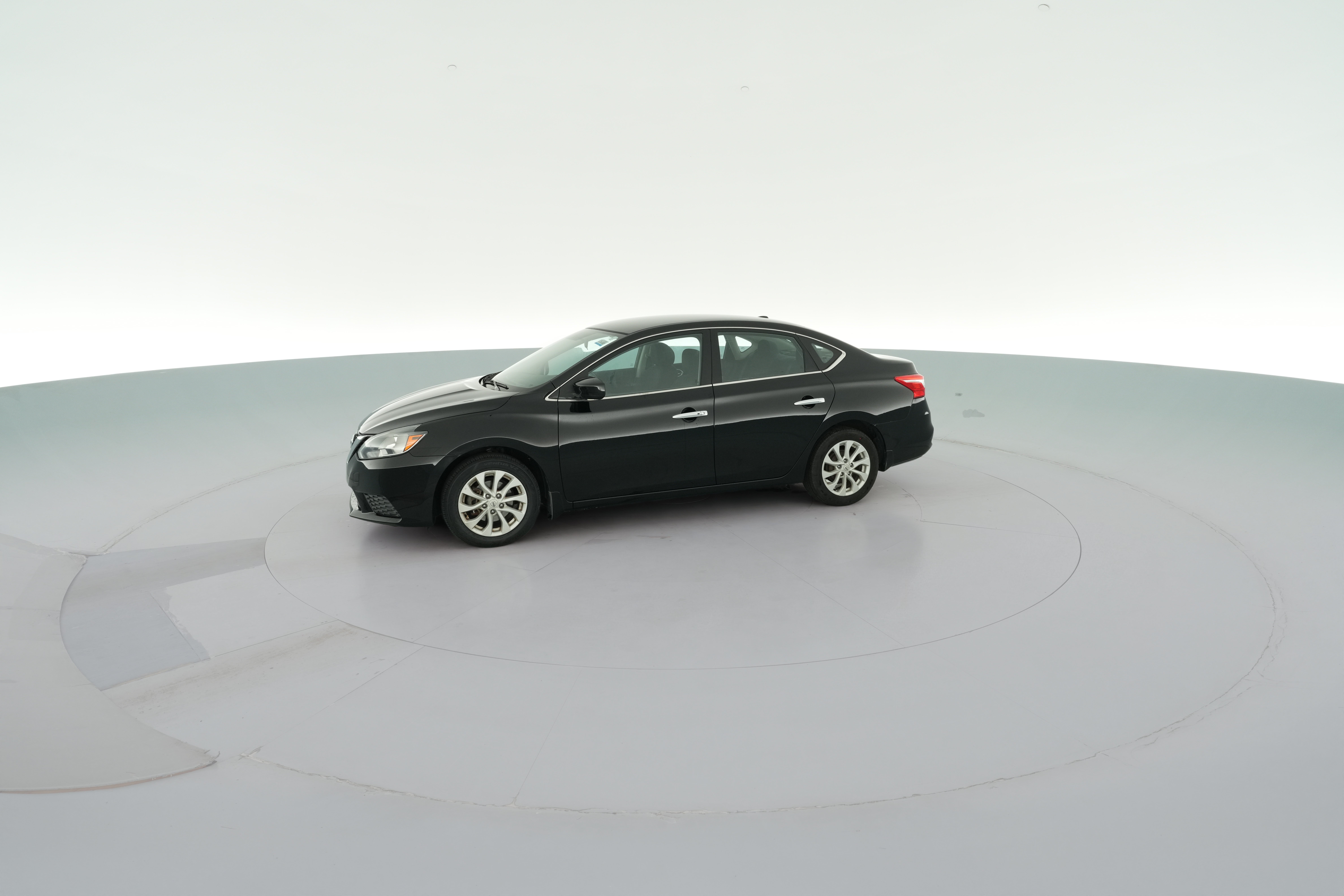 2019 Nissan Sentra SV - Photo 25