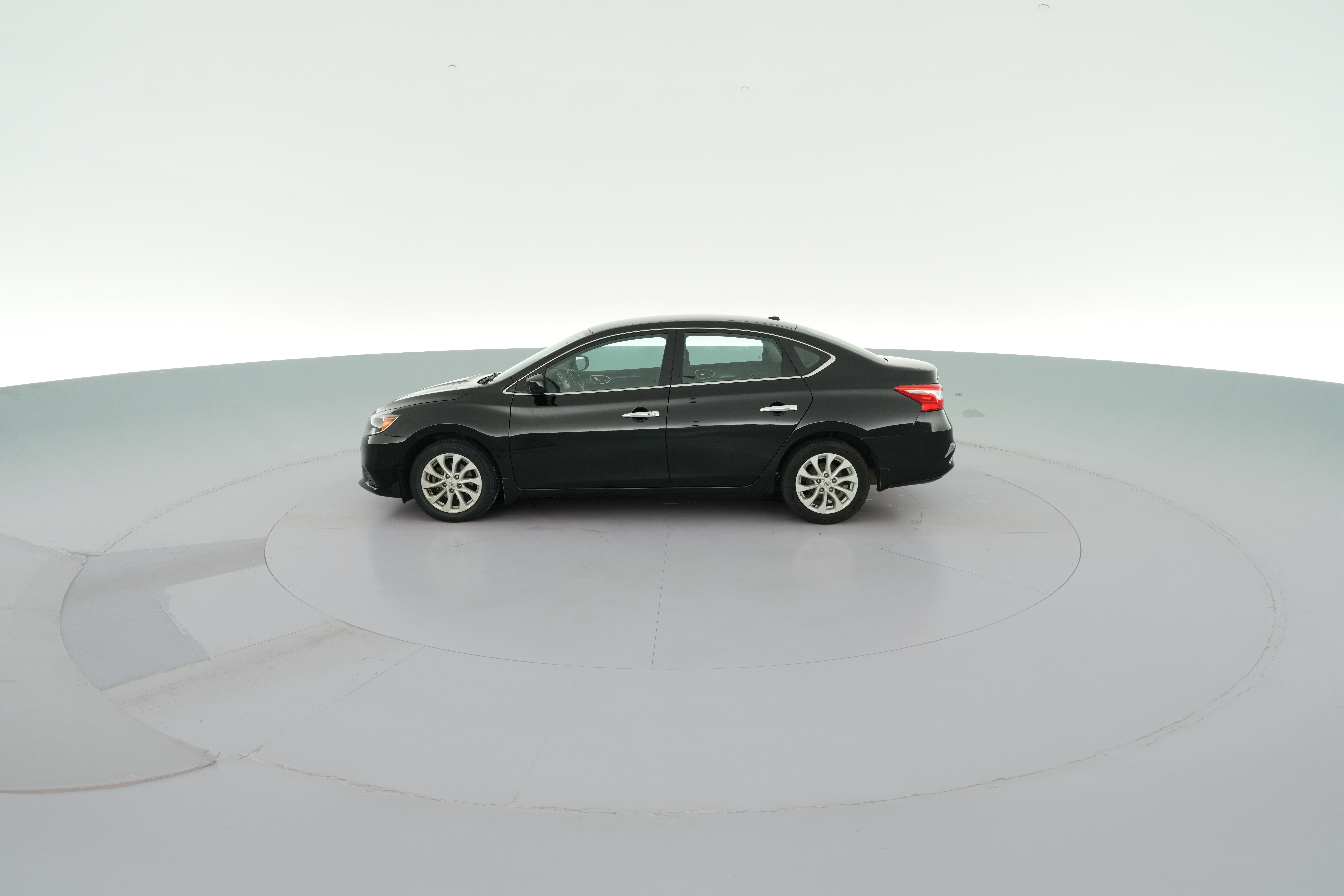 2019 Nissan Sentra SV - Photo 26