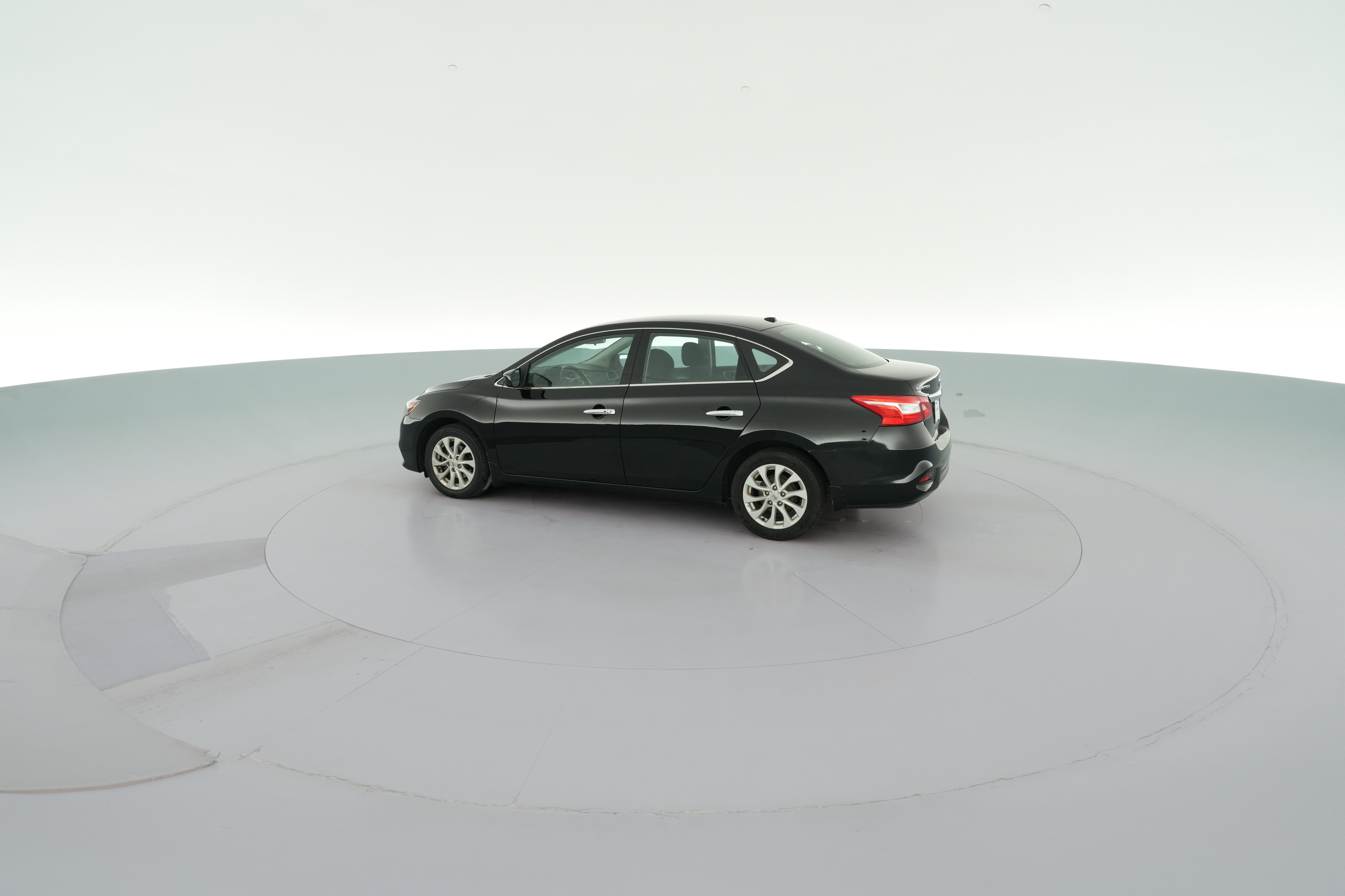 2019 Nissan Sentra SV - Photo 27