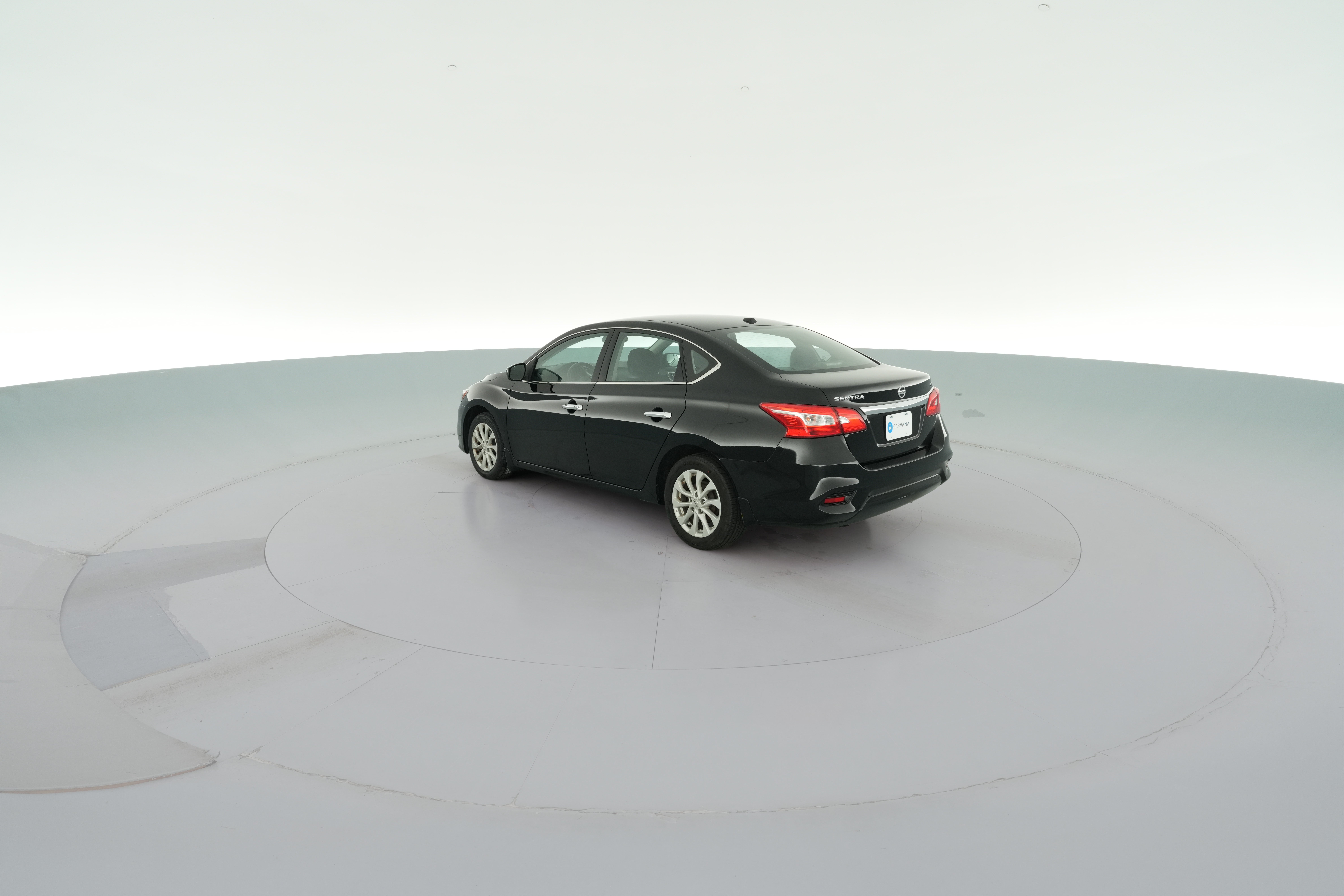 2019 Nissan Sentra SV - Photo 28