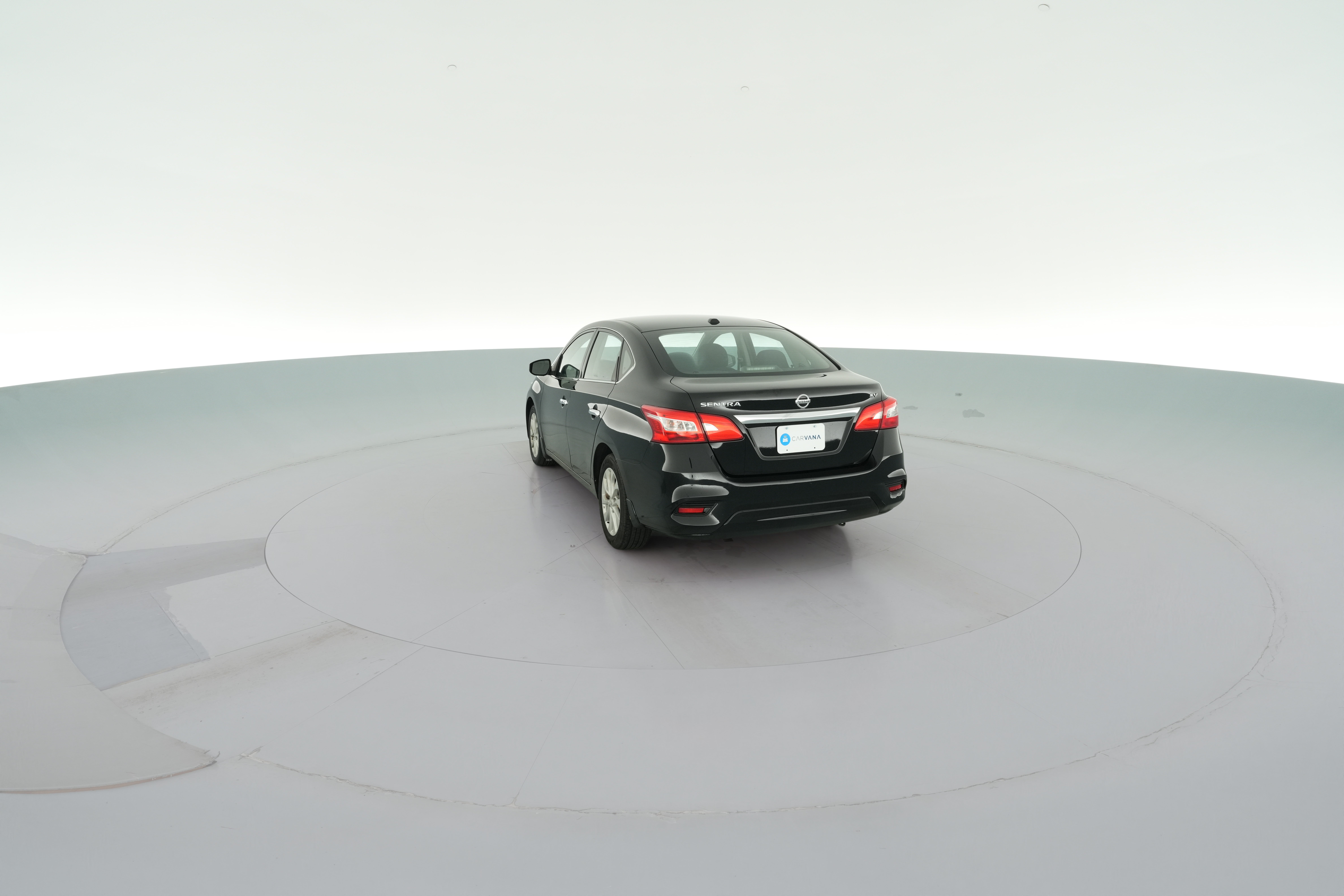 2019 Nissan Sentra SV - Photo 29