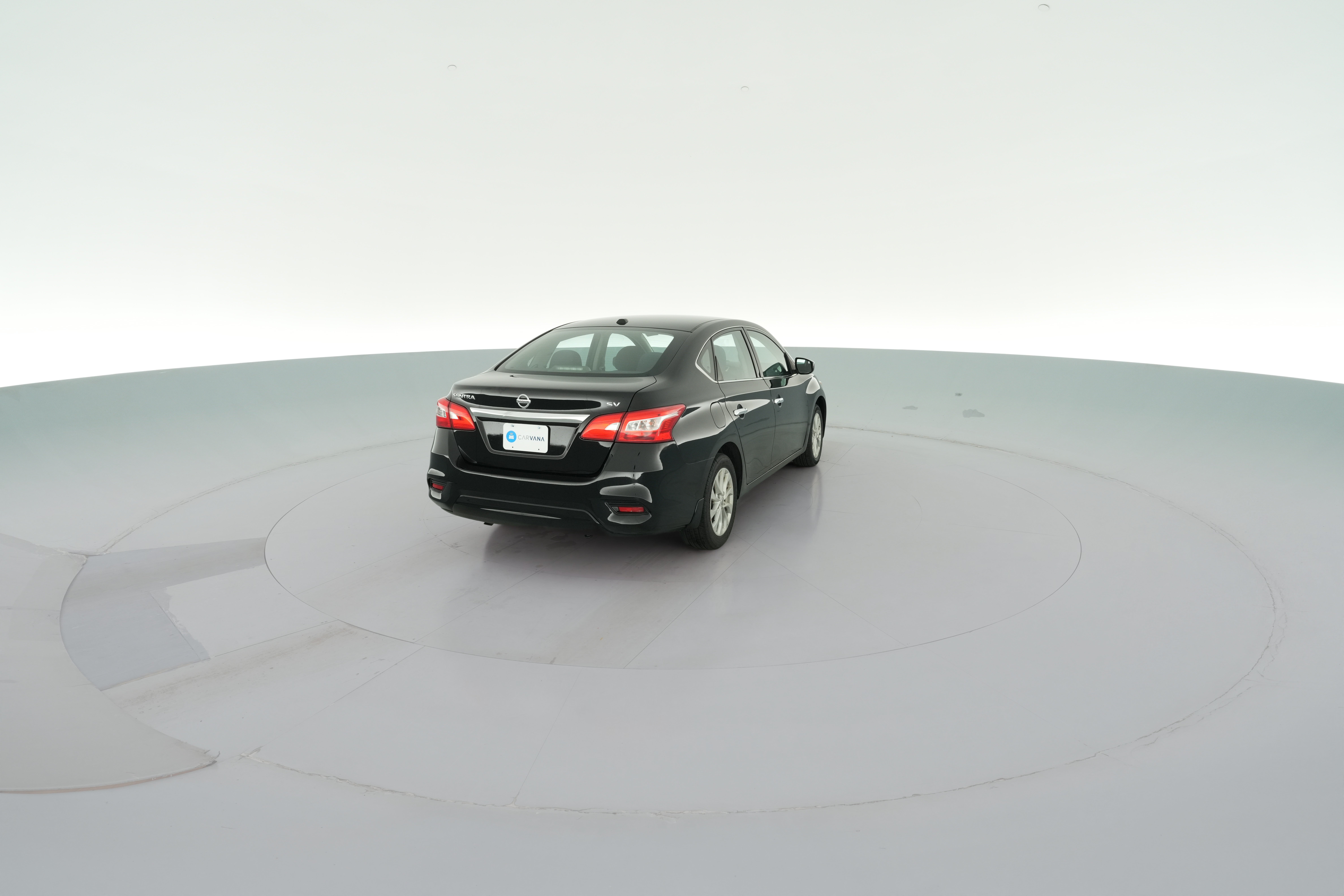 2019 Nissan Sentra SV - Photo 31
