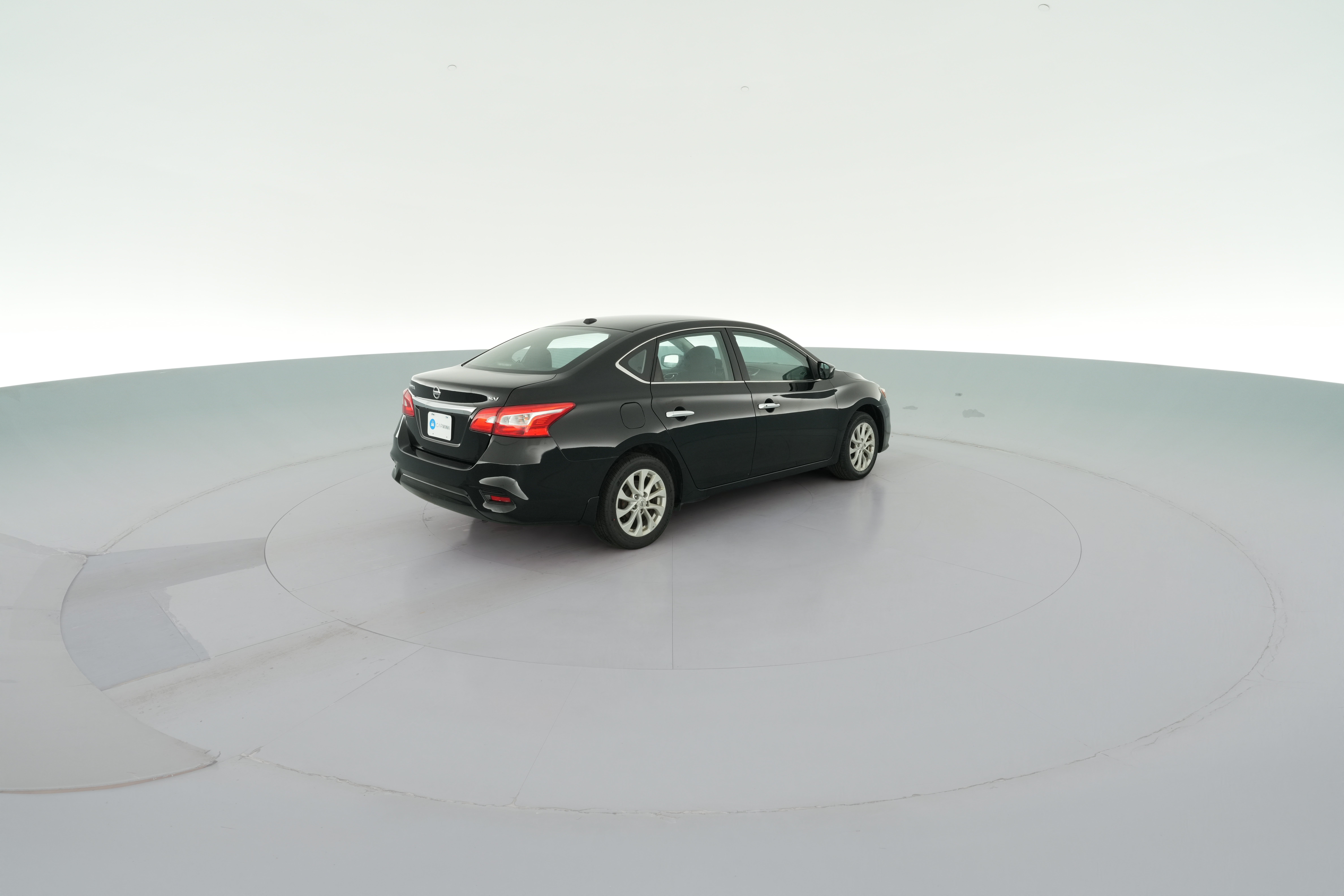 2019 Nissan Sentra SV - Photo 32