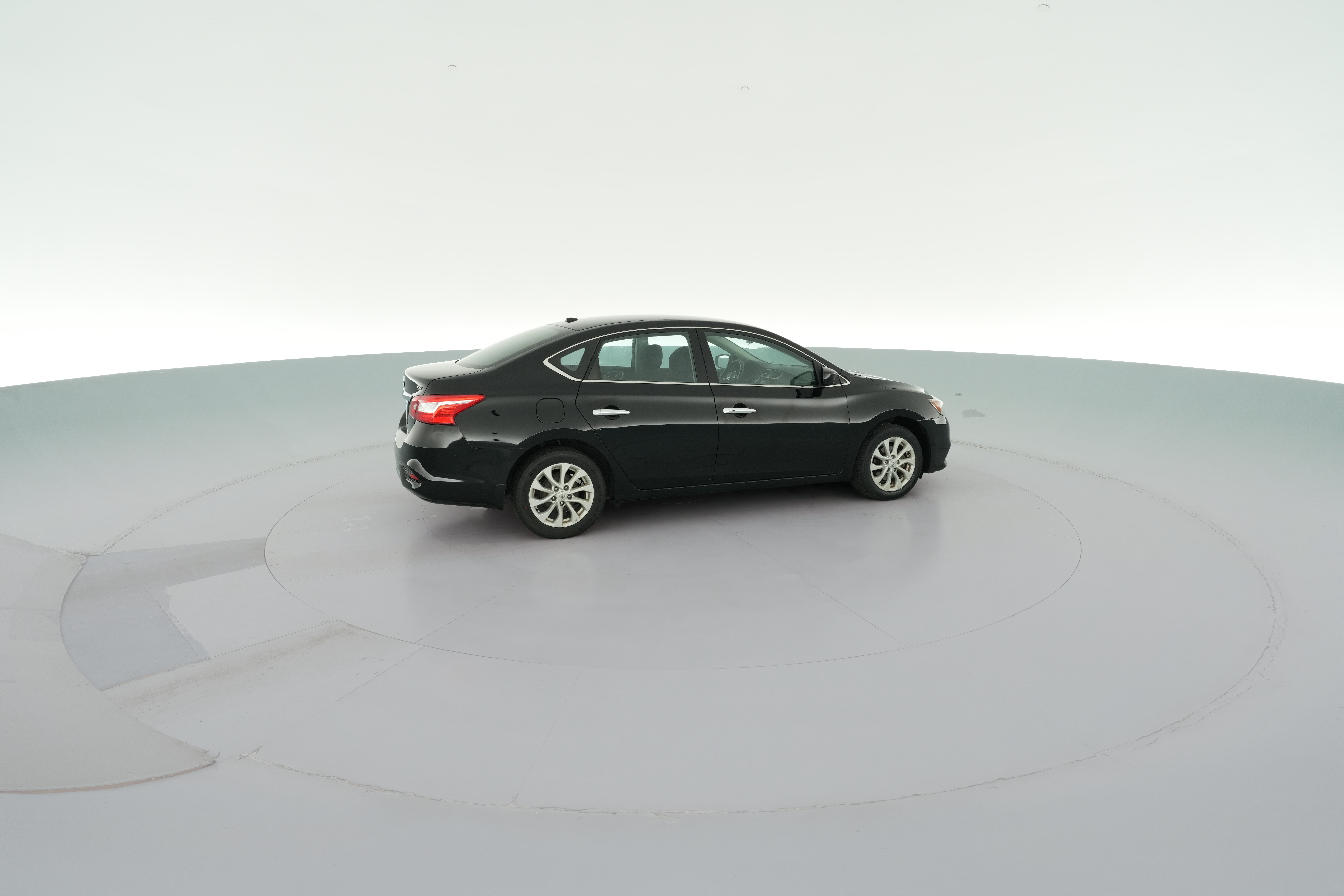 2019 Nissan Sentra SV - Photo 33
