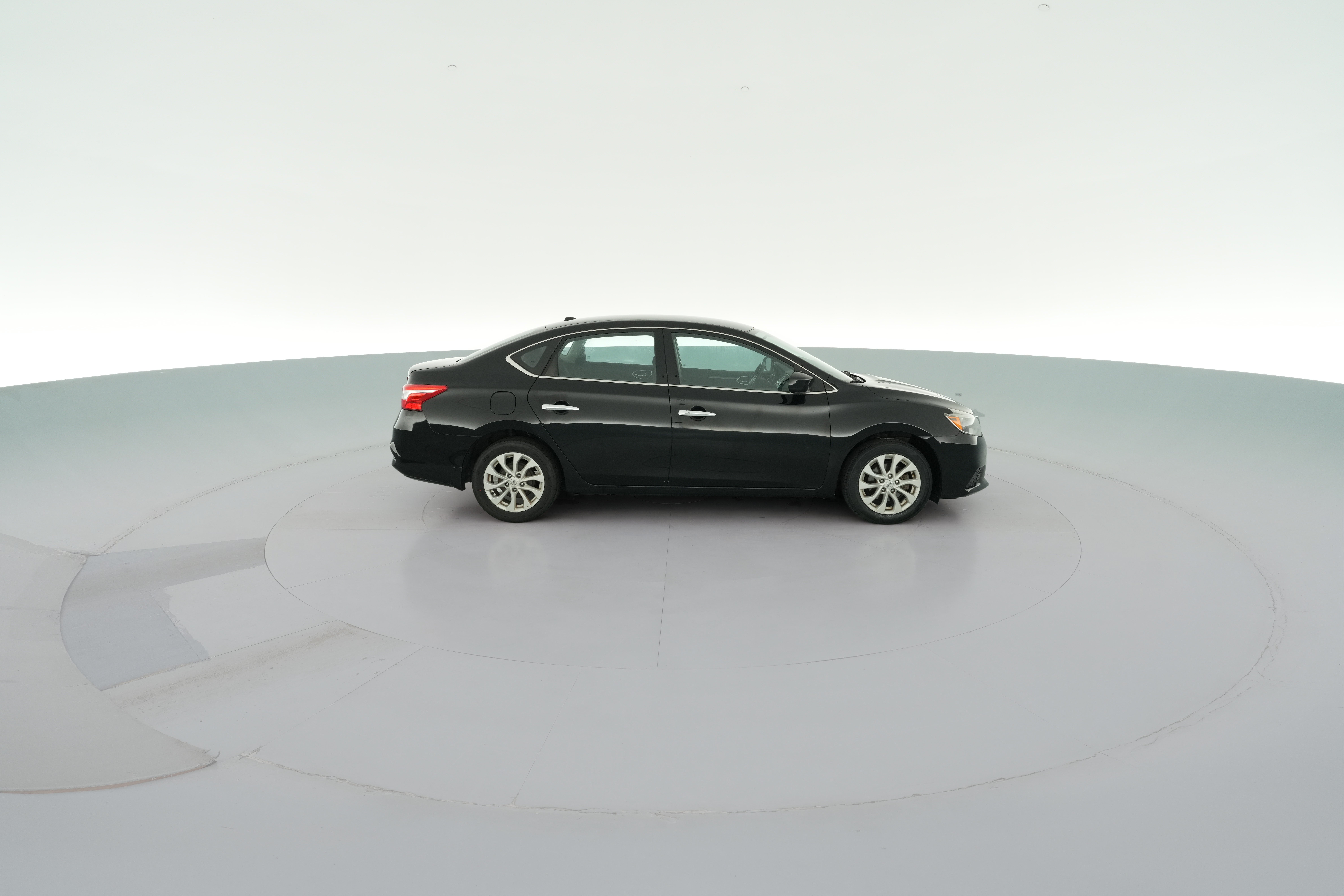 2019 Nissan Sentra SV - Photo 34