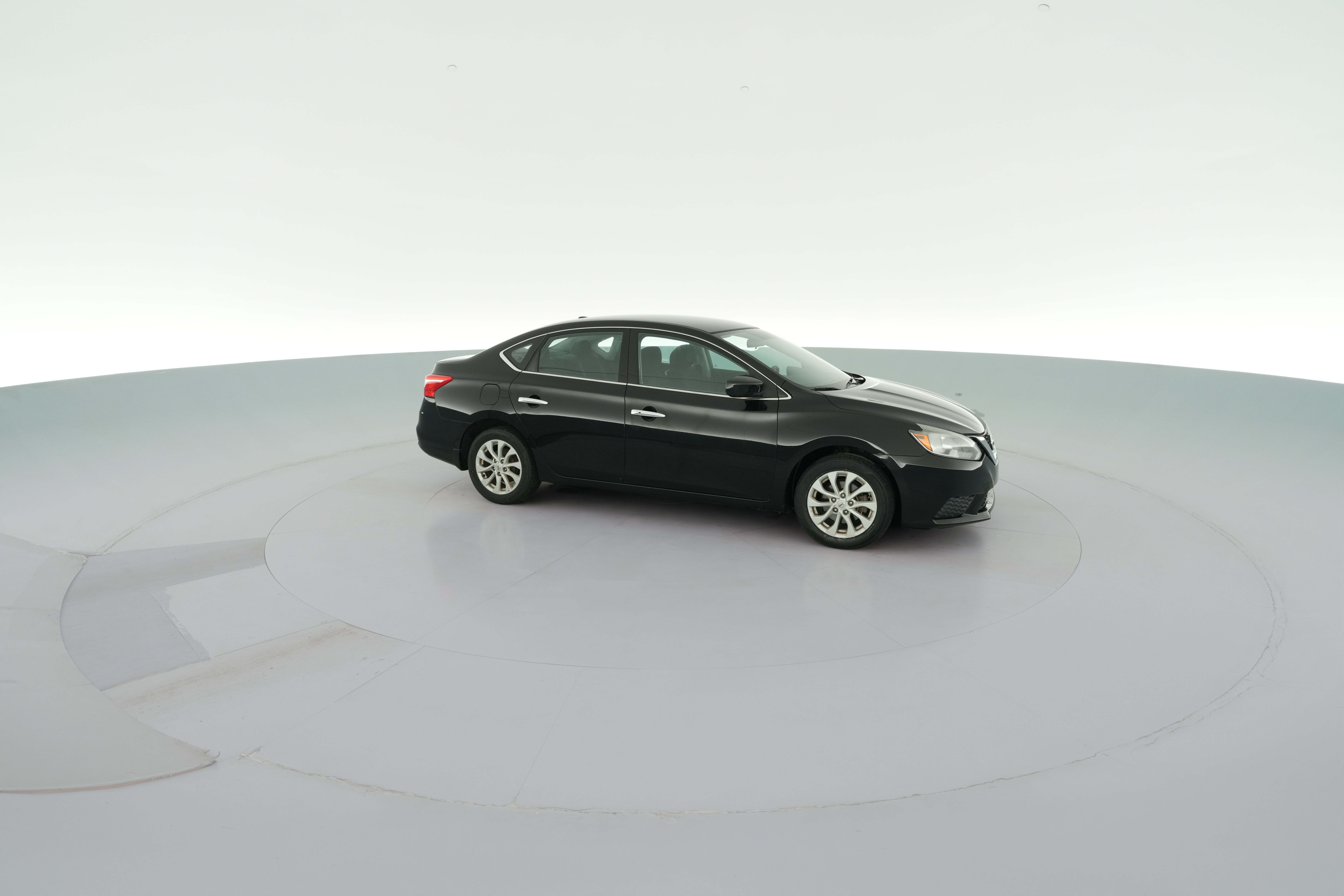2019 Nissan Sentra SV - Photo 35