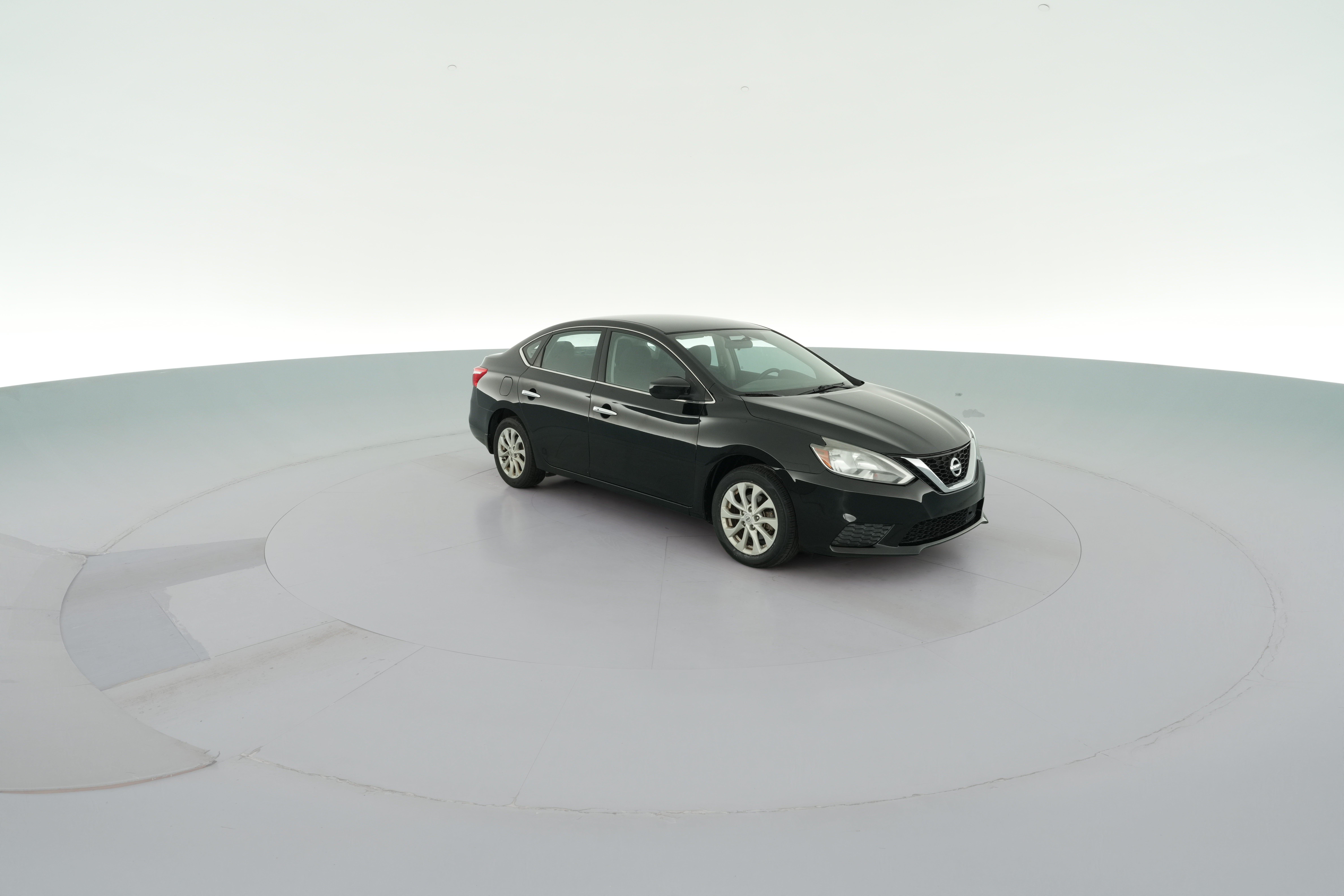 2019 Nissan Sentra SV - Photo 36