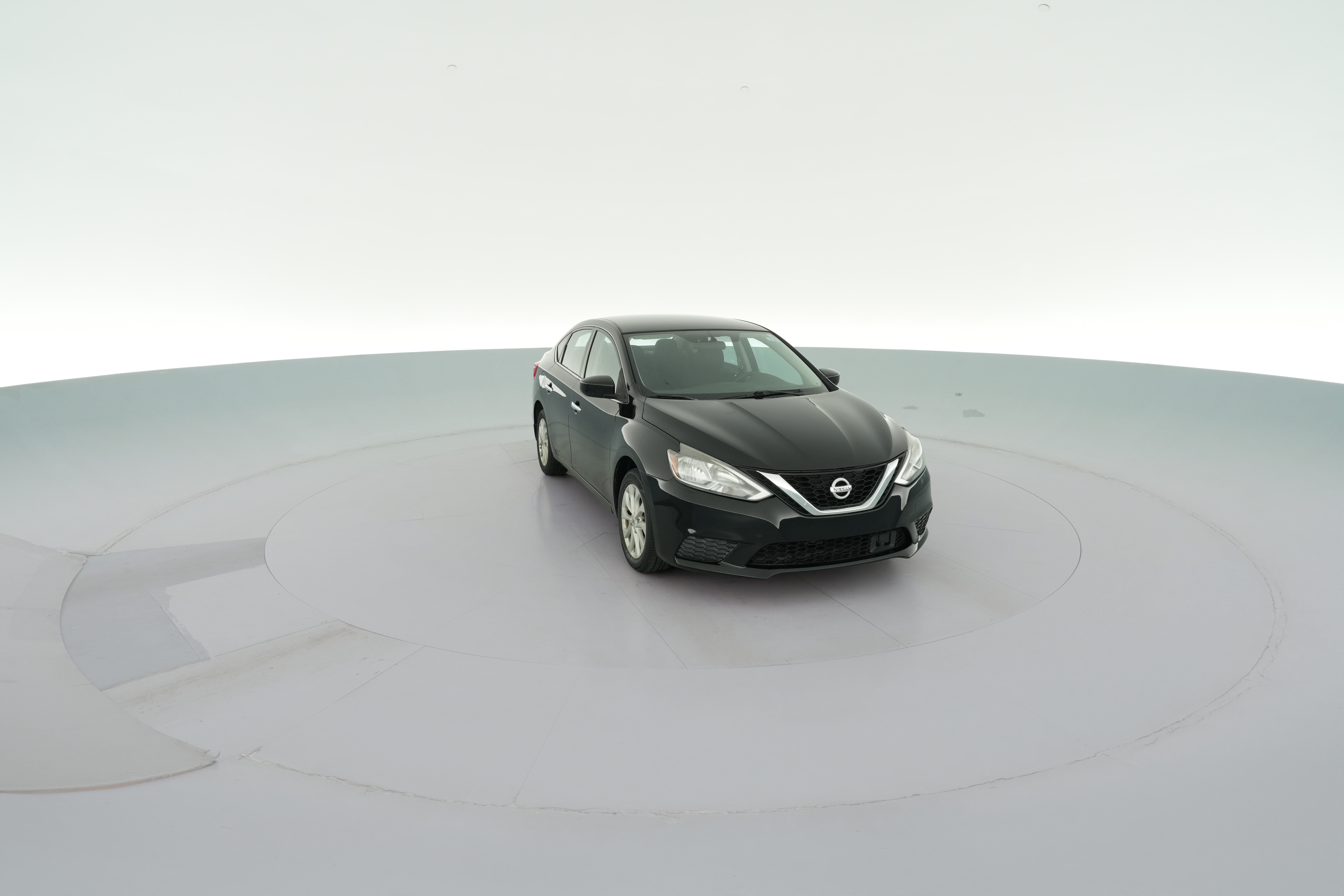 2019 Nissan Sentra SV - Photo 37