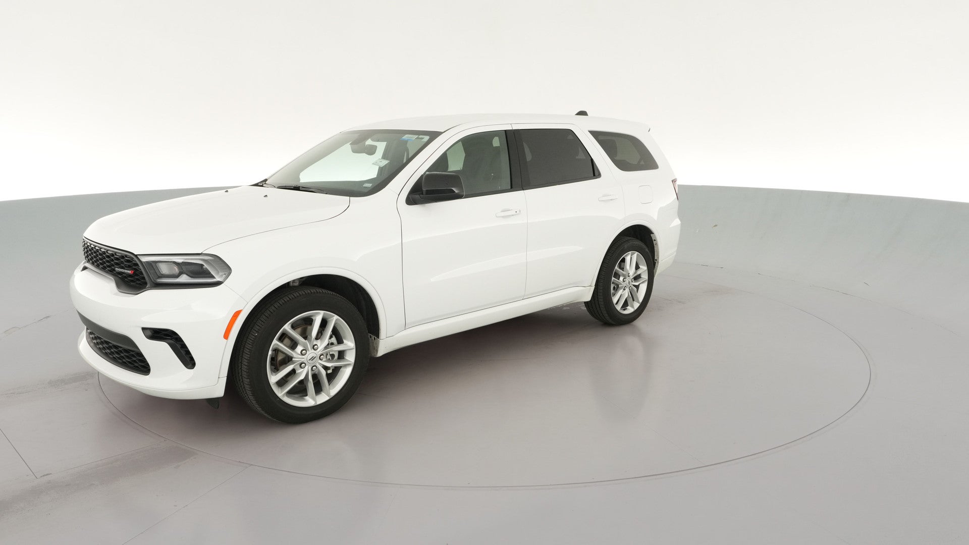 2026 Dodge Durango vehicle photo