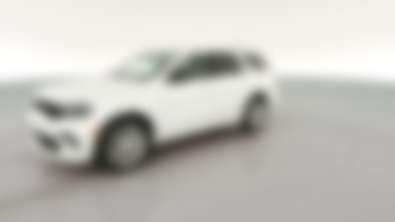 2026 Dodge Durango vehicle photo