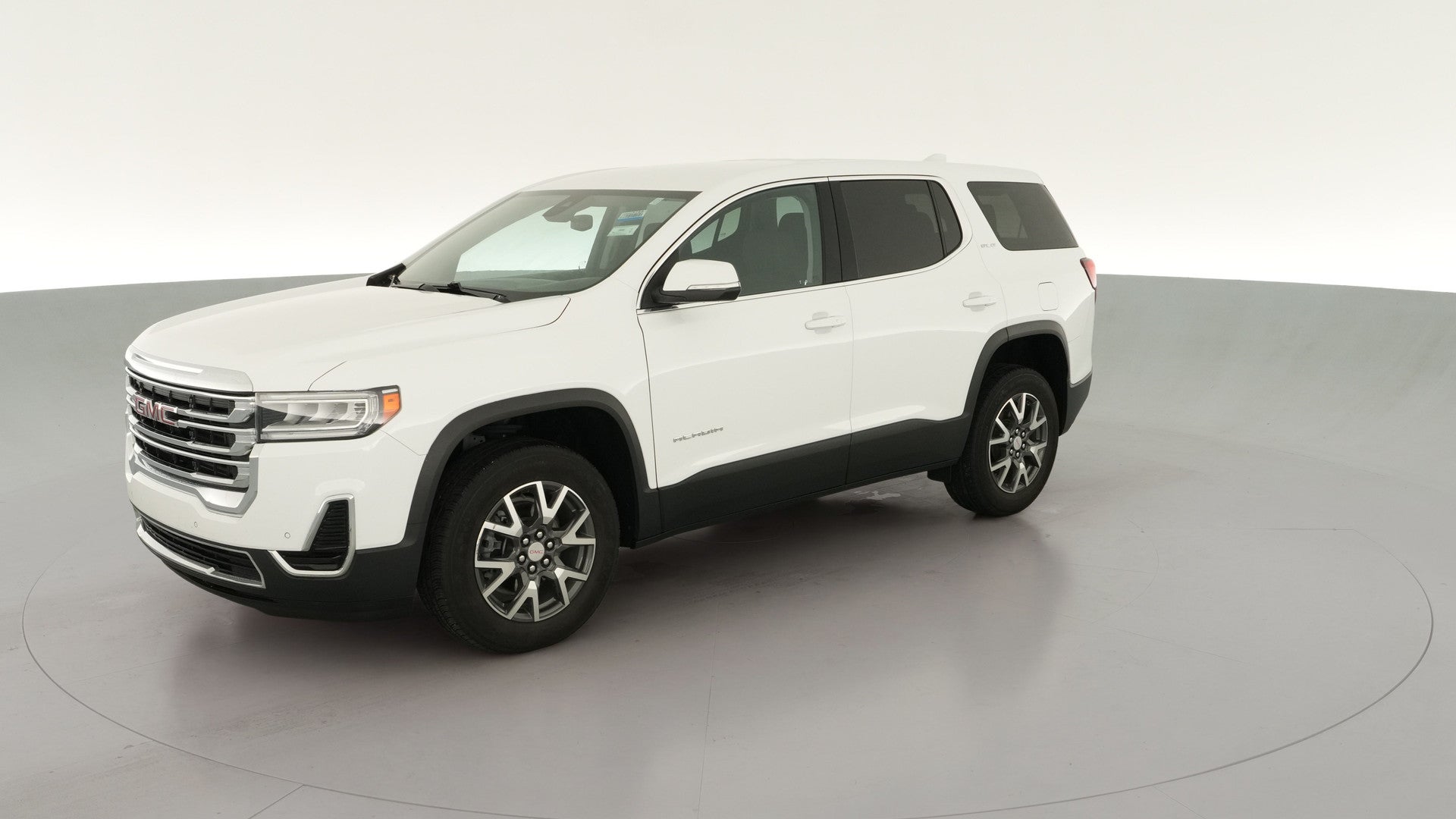 2021 GMC Acadia vehicle photo