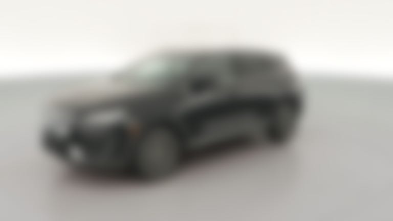 2019 Lincoln Nautilus vehicle photo