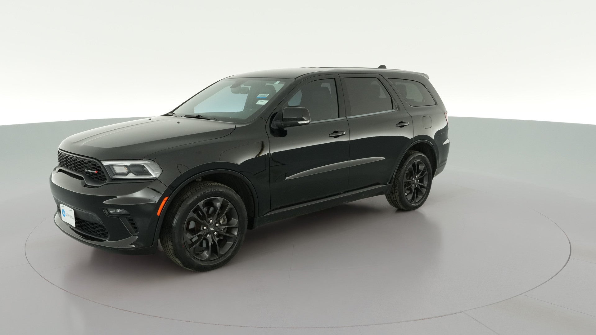 2021 Dodge Durango vehicle photo