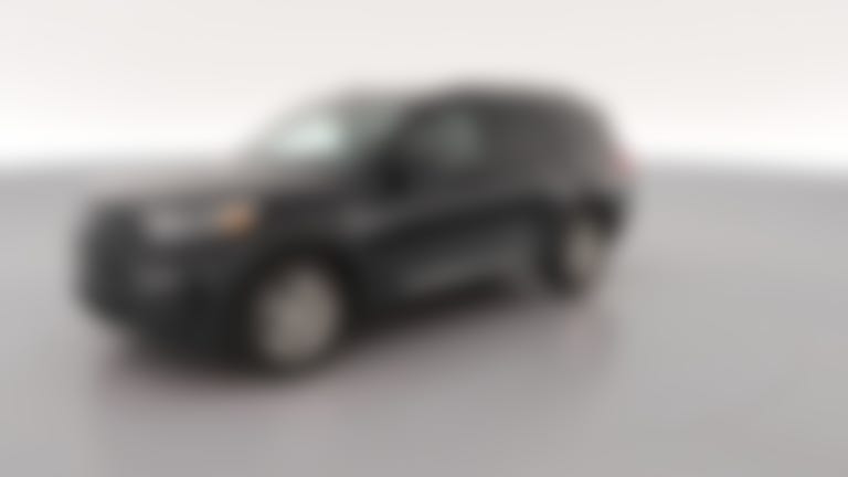 2021 Ford Explorer vehicle photo
