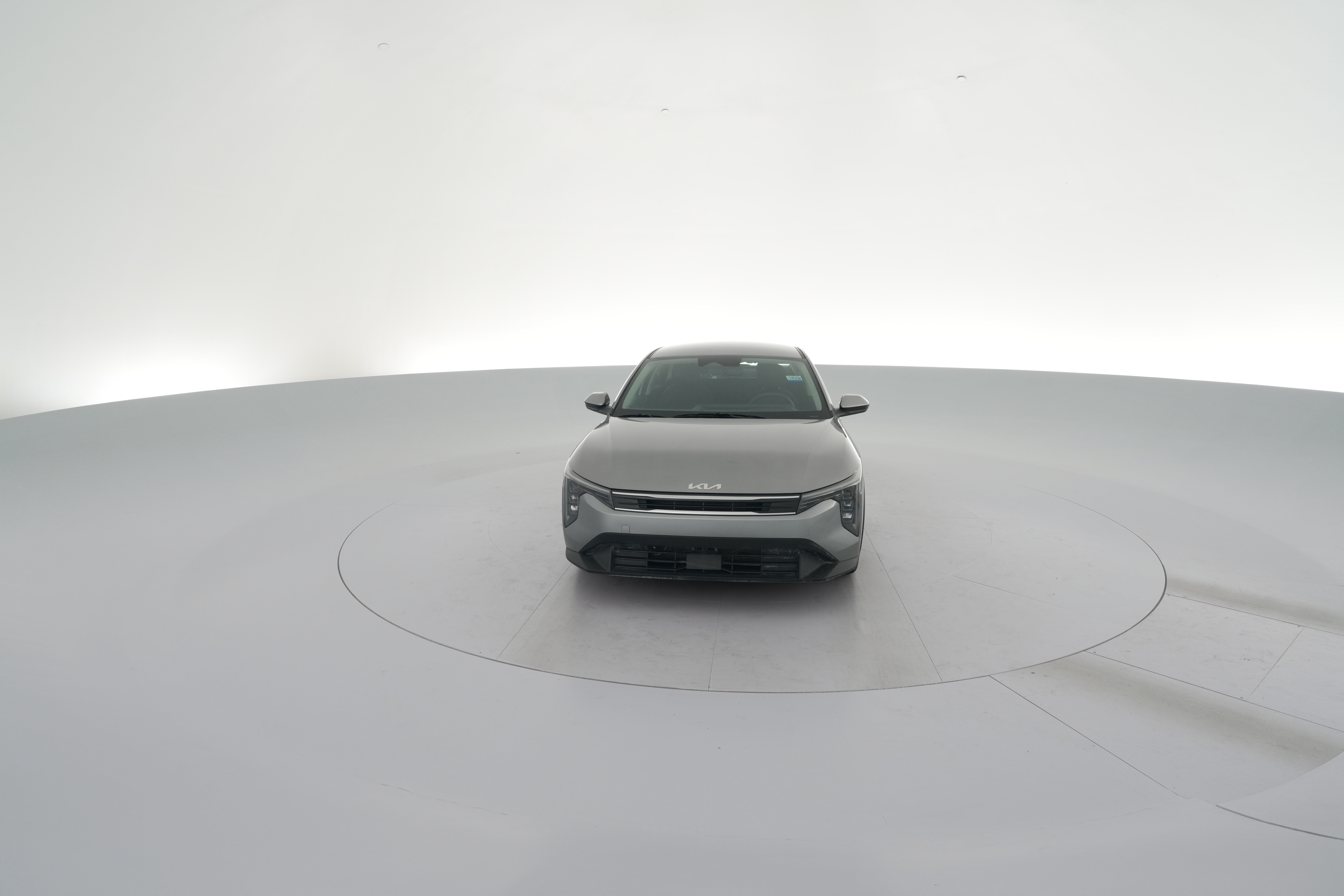 2025 Kia K4 LXS - Photo 23
