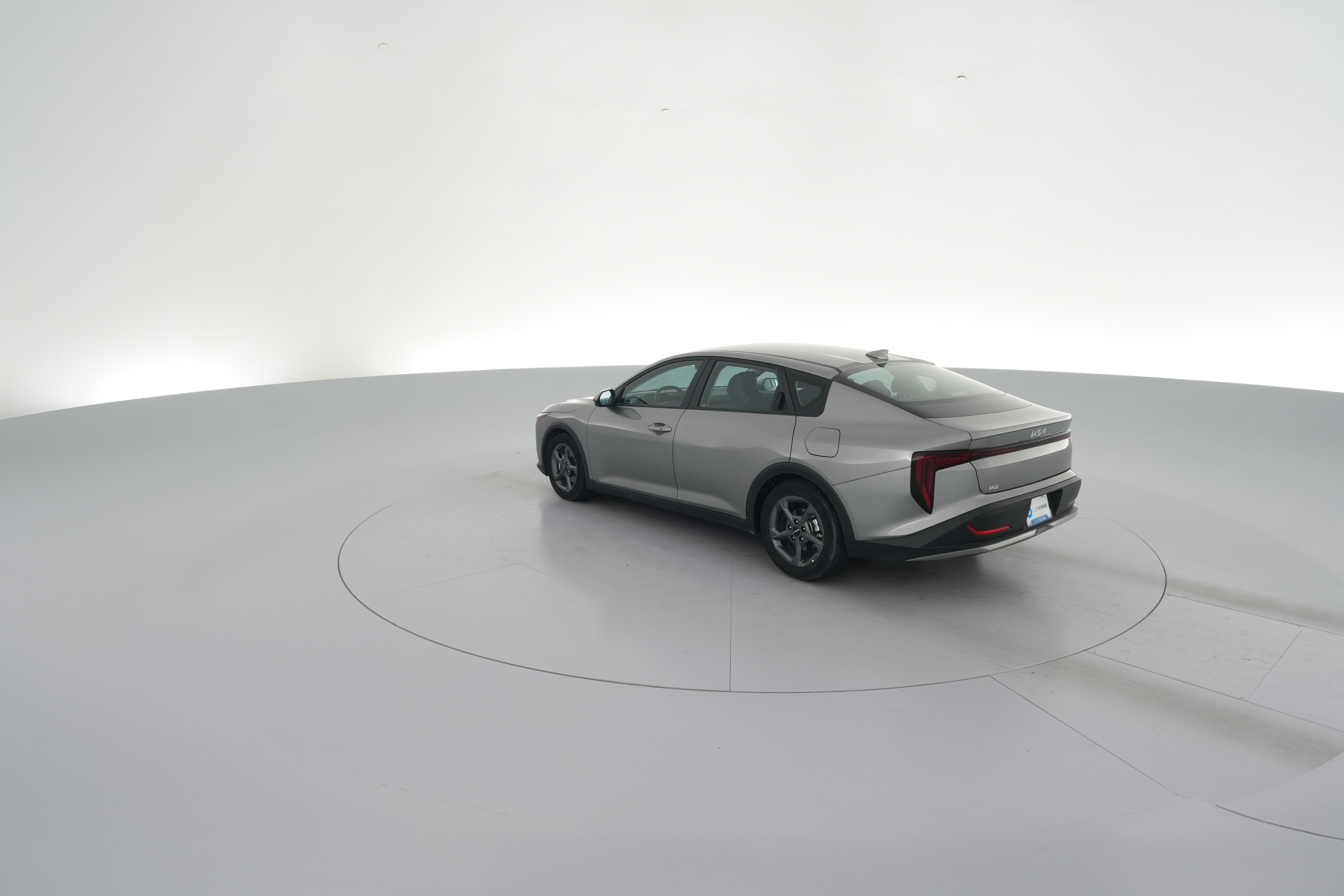 2025 Kia K4 LXS - Photo 29