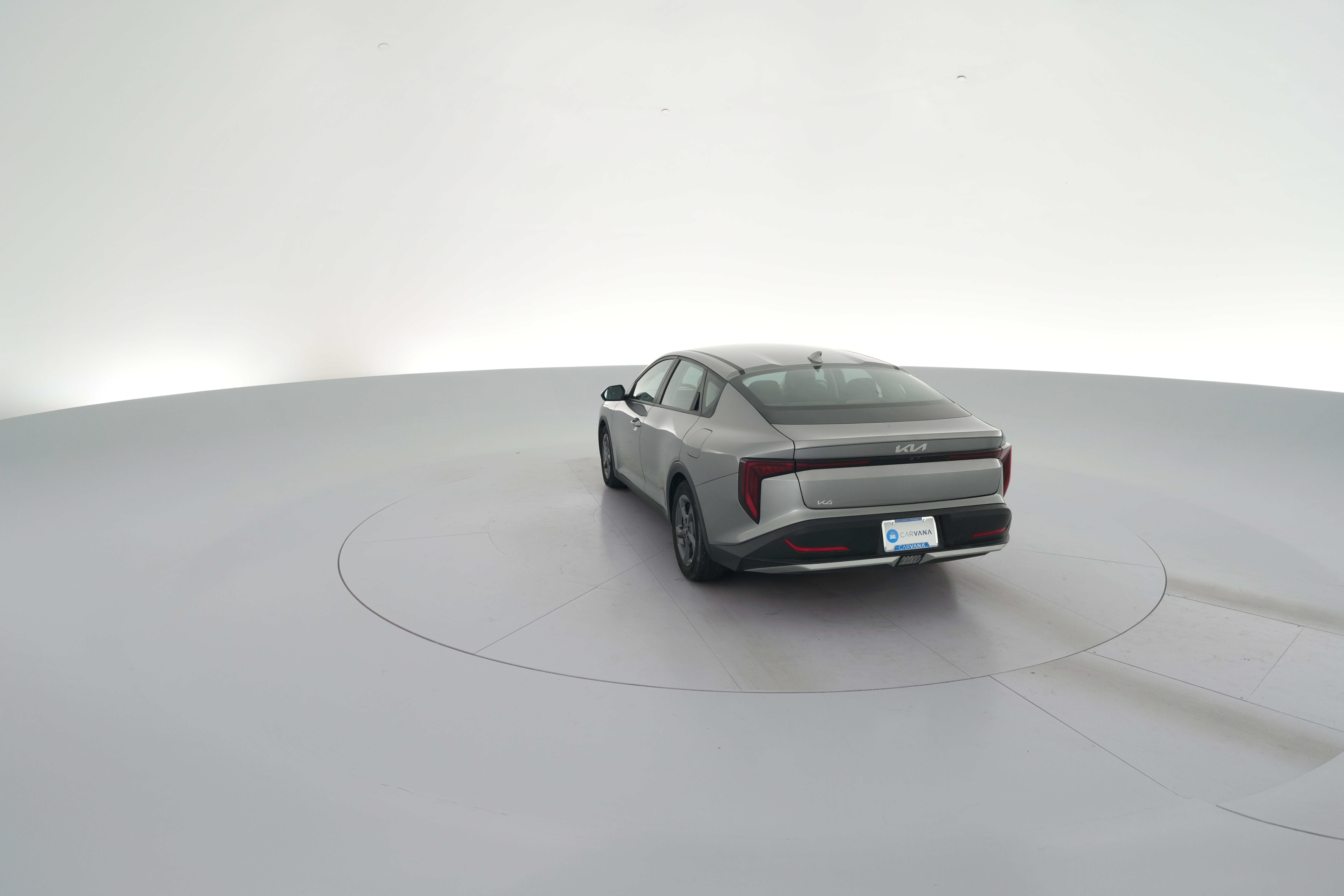 2025 Kia K4 LXS - Photo 30