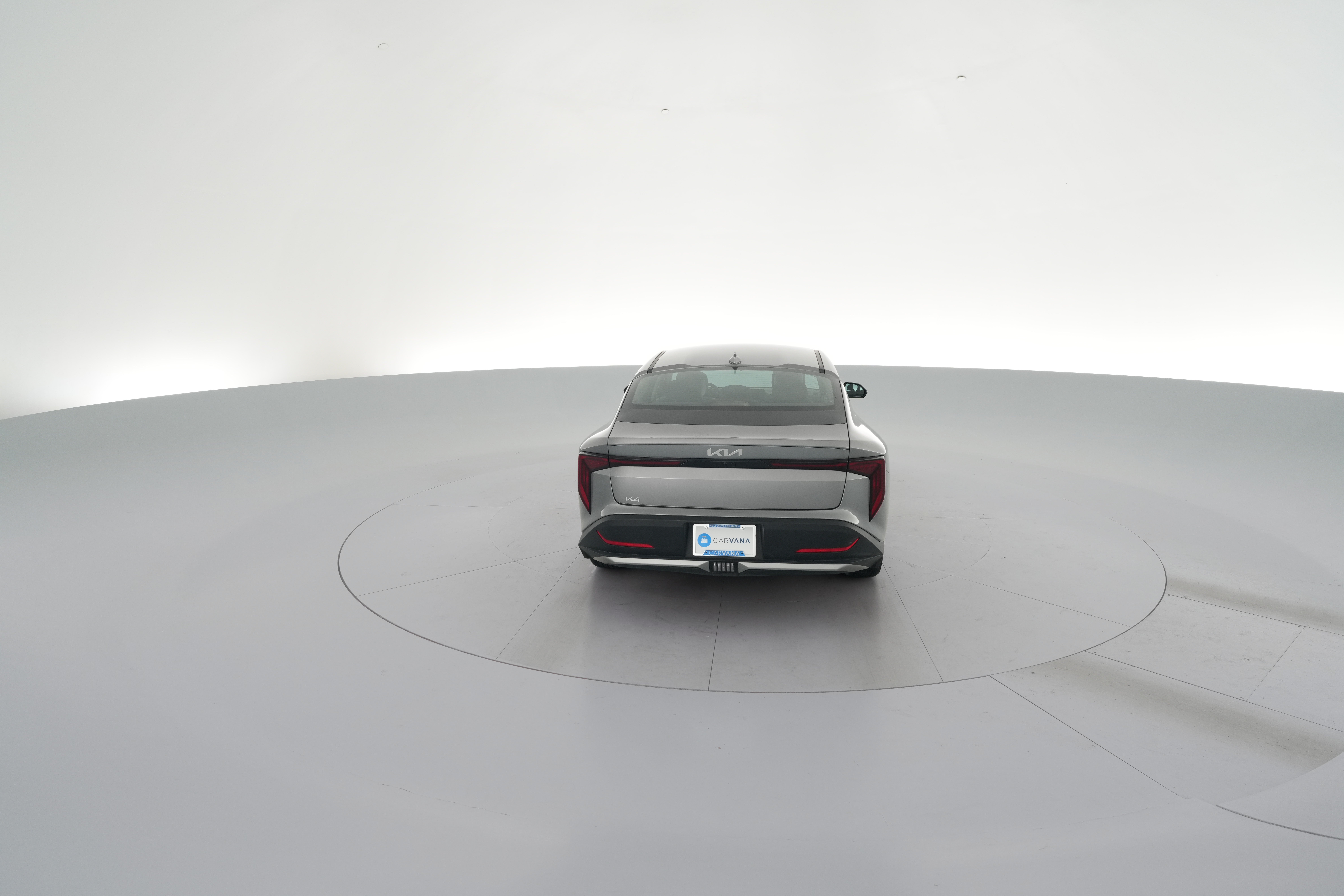 2025 Kia K4 LXS - Photo 31