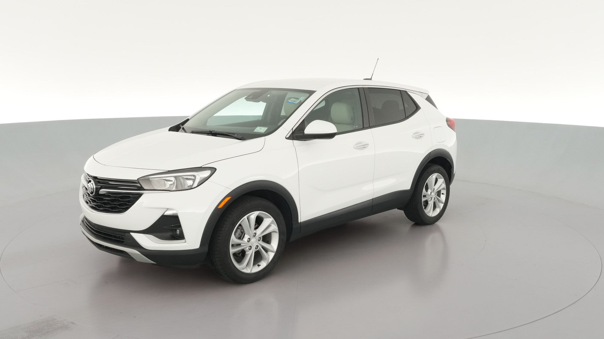 2021 Buick Encore GX vehicle photo