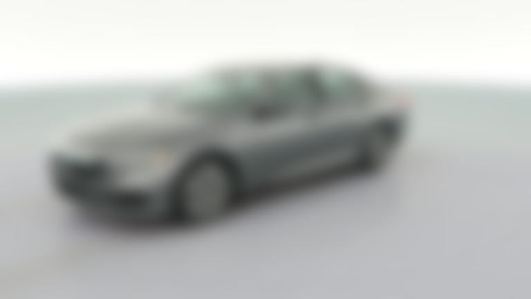 2021 Honda Accord Hybrid vehicle photo