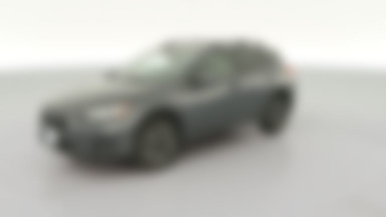2020 Subaru Crosstrek vehicle photo