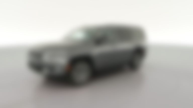 2024 Jeep Wagoneer vehicle photo