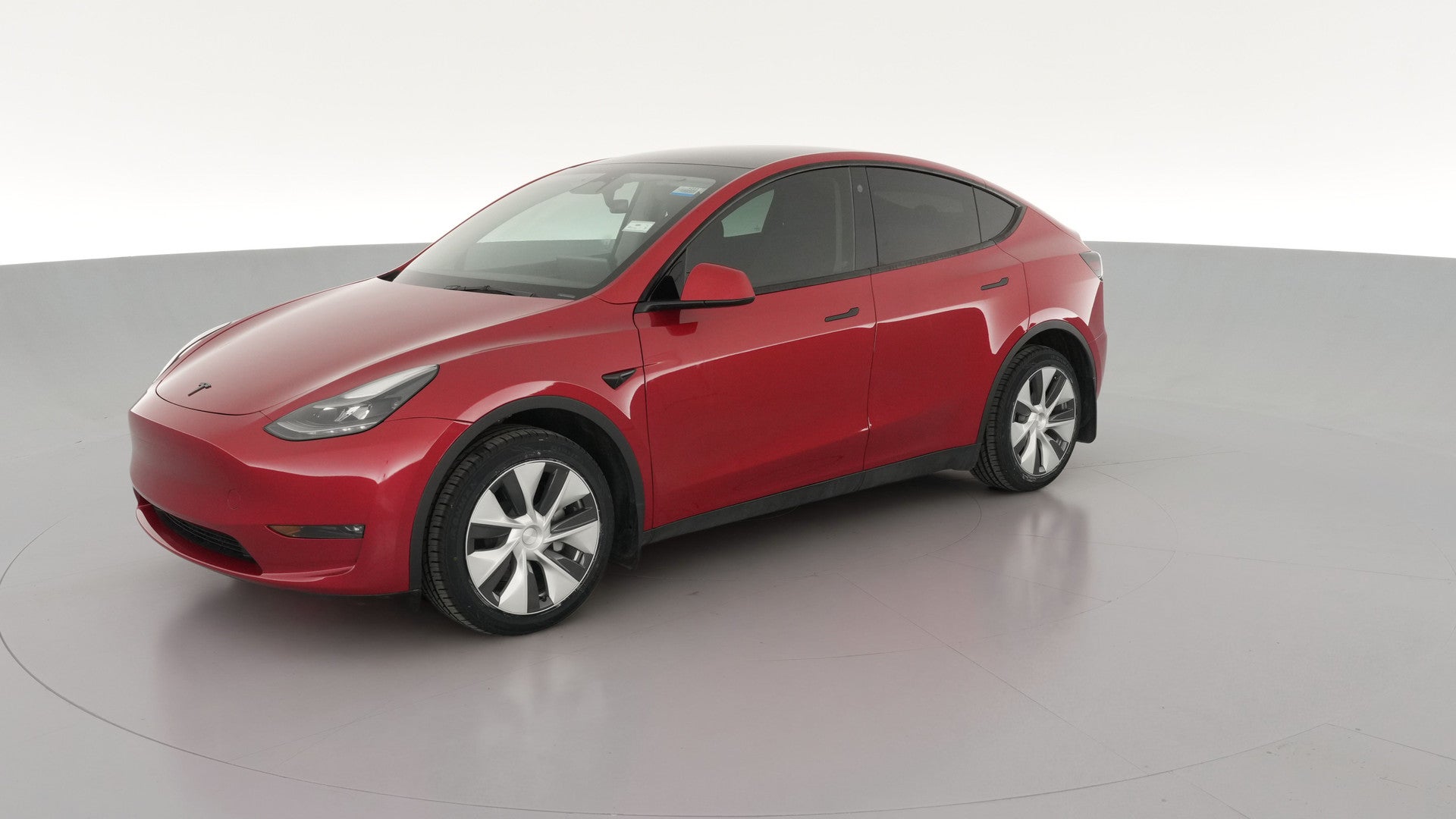 2023 Tesla Model Y vehicle photo