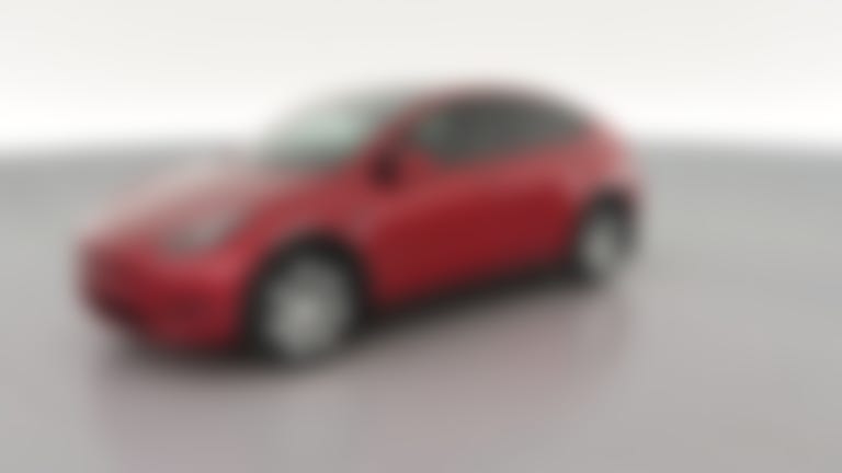 2023 Tesla Model Y vehicle photo