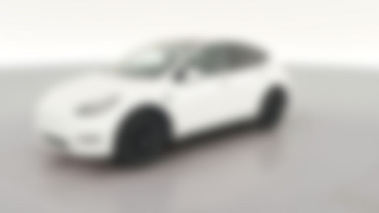 2023 Tesla Model Y vehicle photo