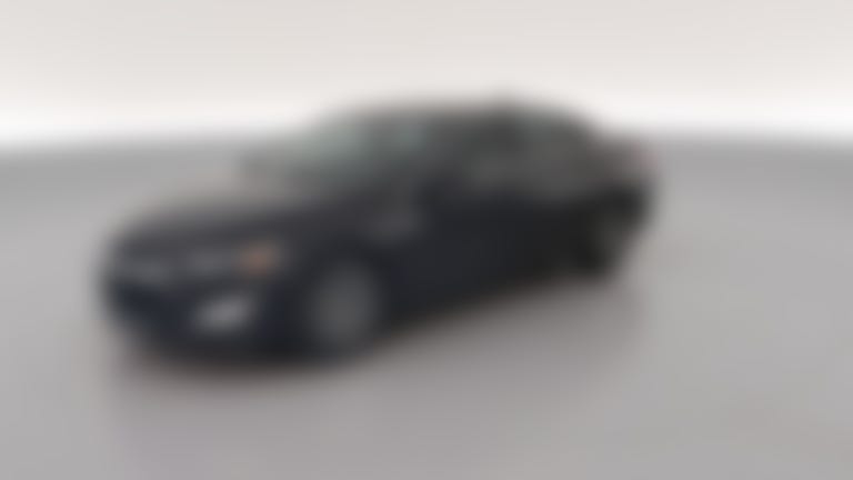 2022 Chevrolet Malibu vehicle photo