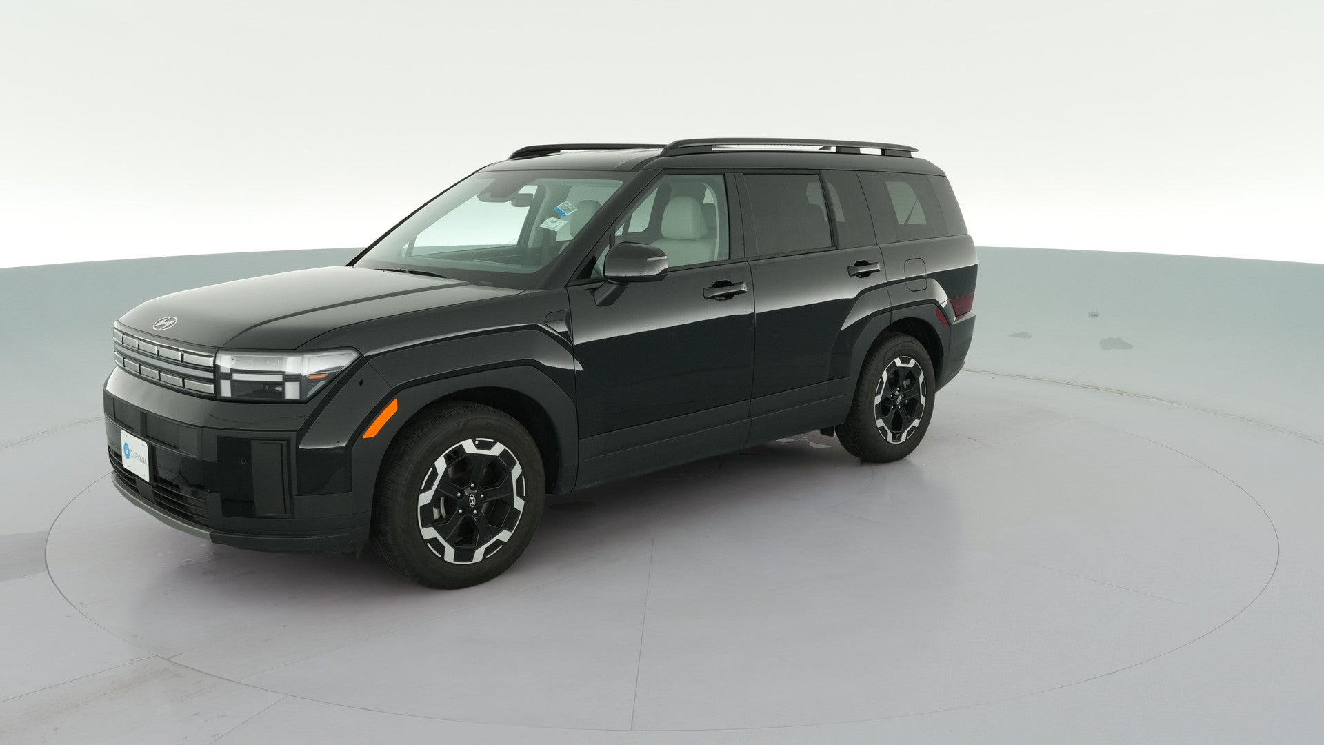 2026 Hyundai Santa Fe vehicle photo