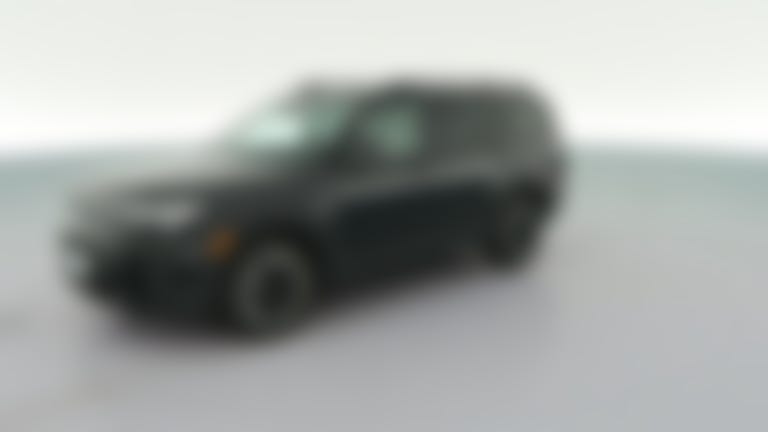 2026 Hyundai Santa Fe vehicle photo