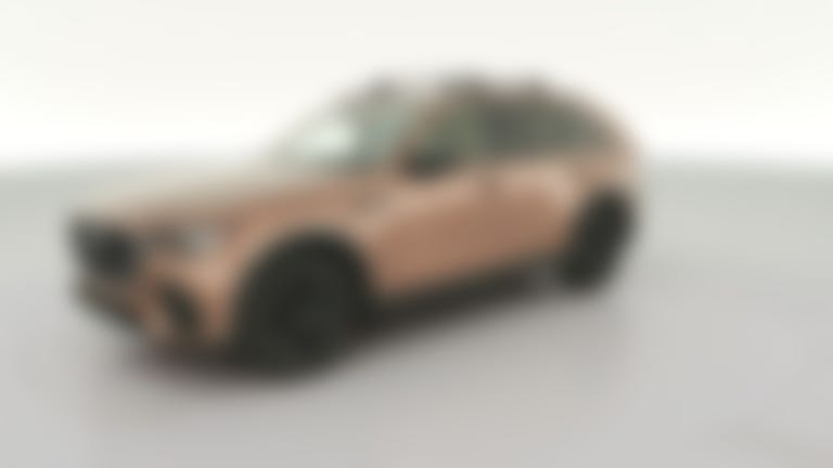 2025 MAZDA CX-70 vehicle photo