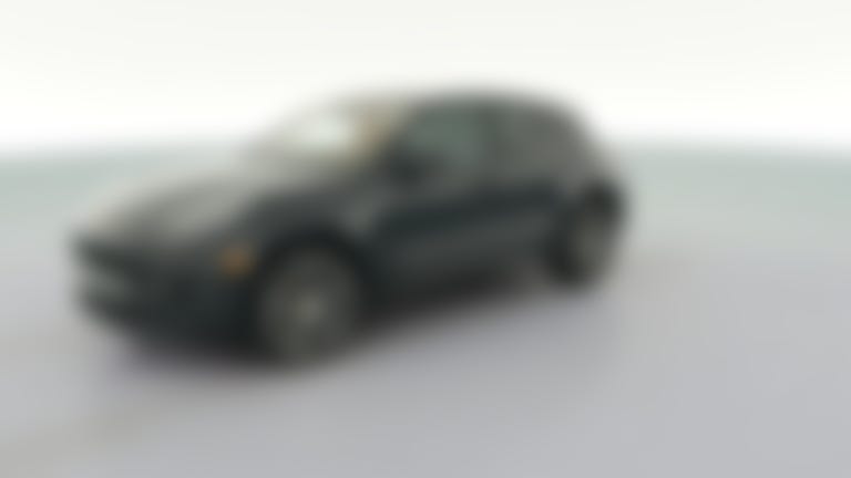 2022 Porsche Macan vehicle photo