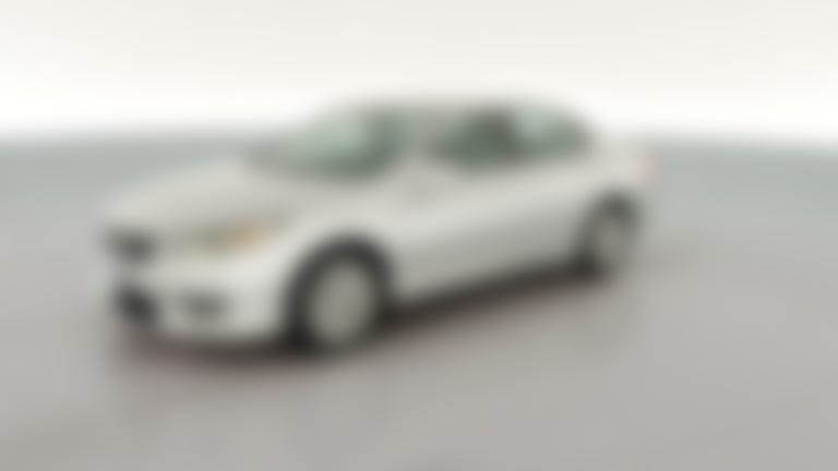 2013 Honda Accord vehicle photo